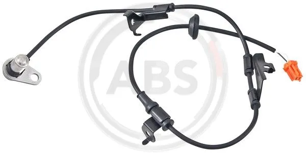 Sensor, wheel speed (31295)