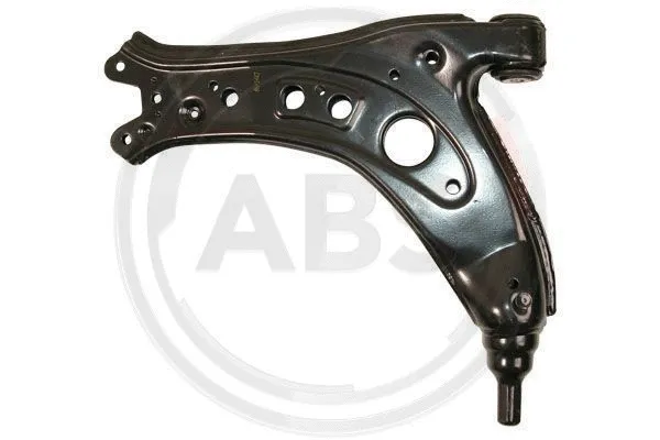 Control/Trailing Arm, wheel suspension (210696)