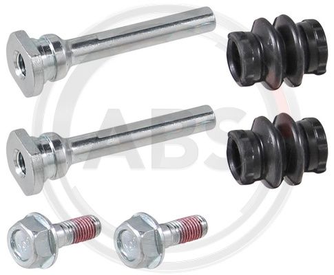 Repair Kit, brake caliper (55342)