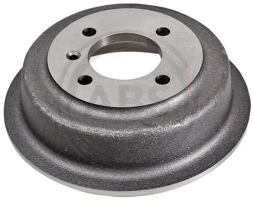 Brake Drum (2378-S)