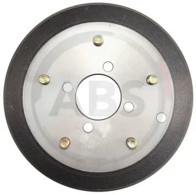 Brake Drum (2846-S)