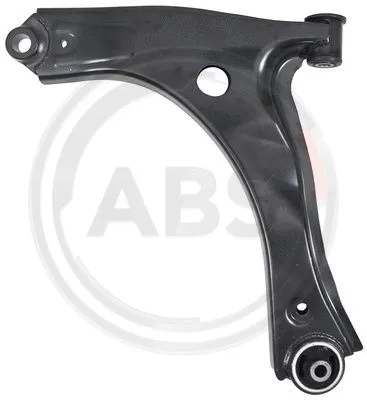 Control/Trailing Arm, wheel suspension (211800)