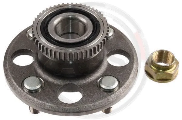 Wheel Hub (200971)