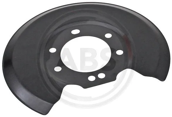 Splash Guard, brake disc (11183)