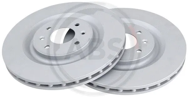 Brake Disc (18474)