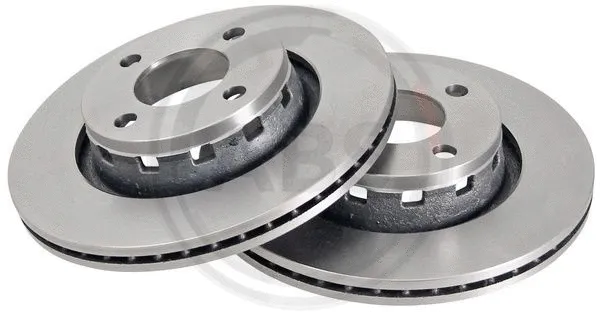 Brake Disc (16202)