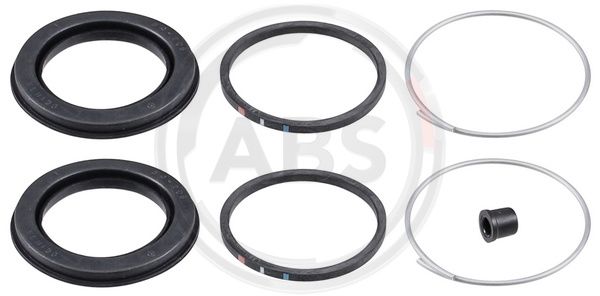 Repair Kit, brake caliper (43200)