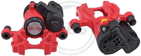 Brake Caliper (430932C3)