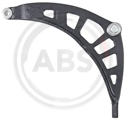 Control/Trailing Arm, wheel suspension (211791)