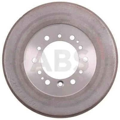 Brake Drum (2636-S)