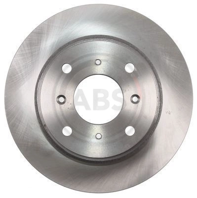 Brake Disc (15969)