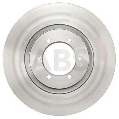Brake Disc (18000)