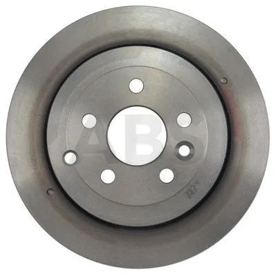Brake Disc (17926)