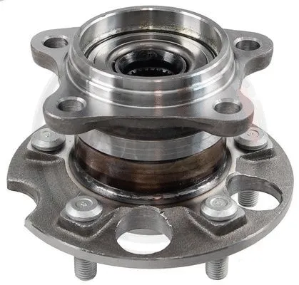 Wheel Bearing Kit (201354)