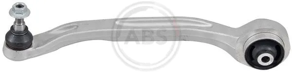 Control/Trailing Arm, wheel suspension (210981)