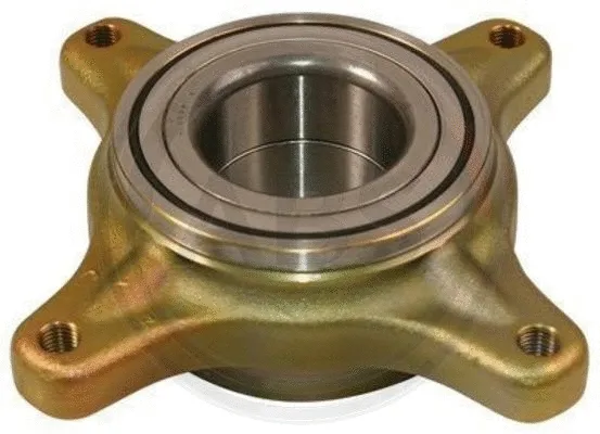 Wheel Hub (200720)