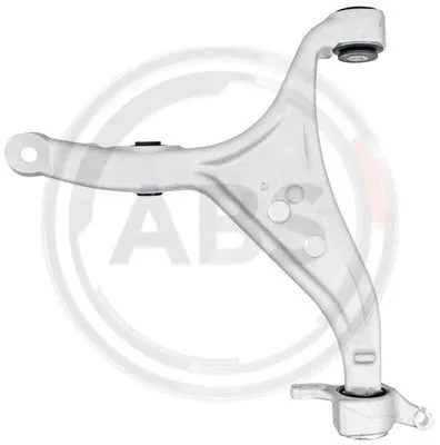 Control/Trailing Arm, wheel suspension (211775)