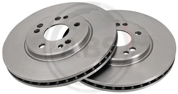 Brake Disc (16107)