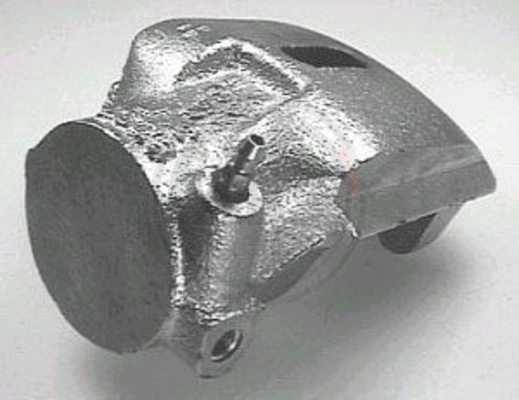 Brake Caliper (525892)
