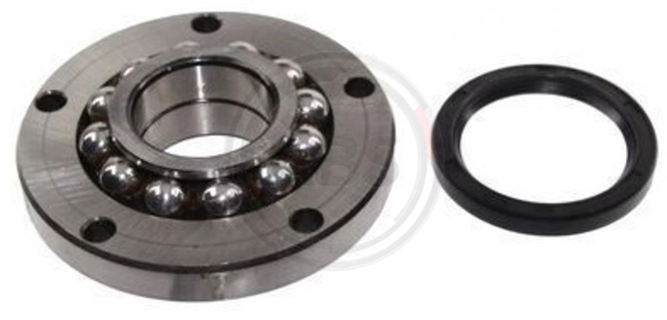 Wheel Hub (200318)