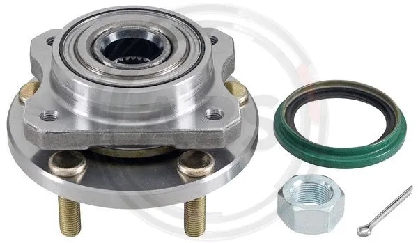 Wheel Hub (201050)