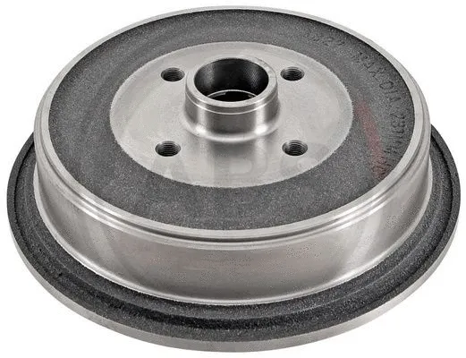 Brake Drum (2326-S)
