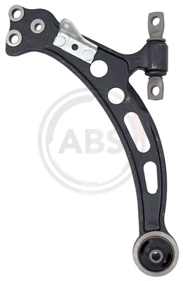 Control/Trailing Arm, wheel suspension (210545)