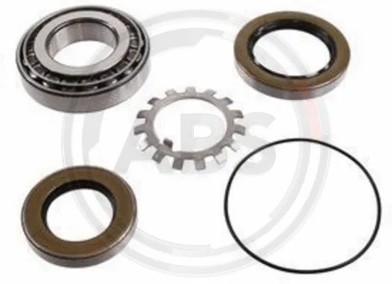 Wheel Bearing Kit (201003)