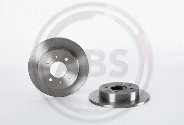 Brake Disc (08.A328.10)