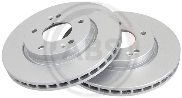 Brake Disc (18279)