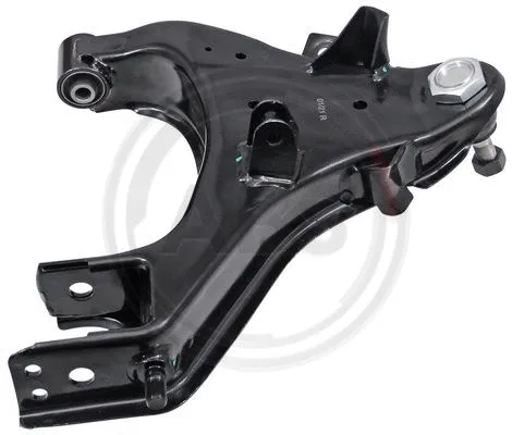 Control/Trailing Arm, wheel suspension (212297)