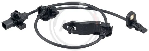 Sensor, wheel speed (31102)