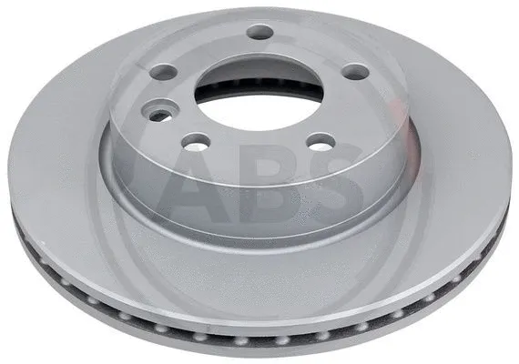 Brake Disc (18622)