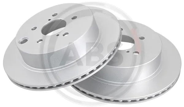 Brake Disc (18462)