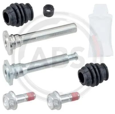 Guide Sleeve Kit, brake caliper (55298)