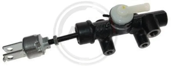 Master Cylinder, clutch (75051)