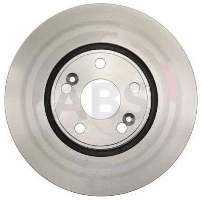 Brake Disc (17672)