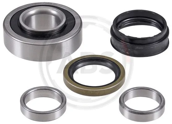 Wheel Bearing Kit (201859)