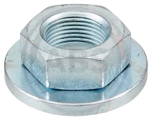 Nut, stub axle (911364)