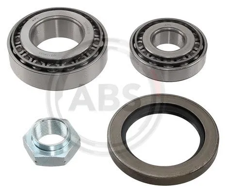 Wheel Bearing Kit (200331)