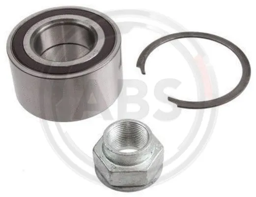 Wheel Bearing Kit (201118)