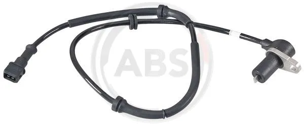 Sensor, wheel speed (30753)