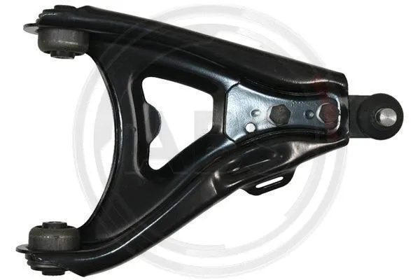 Control/Trailing Arm, wheel suspension (210862)