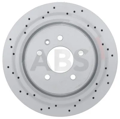 Brake Disc (18342)
