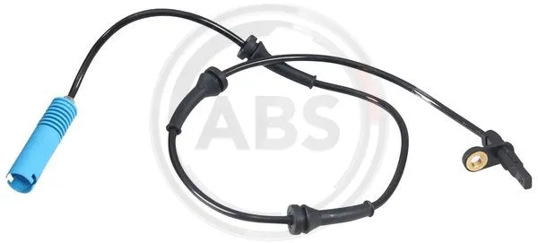 Sensor, wheel speed (30823)