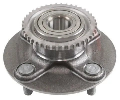 Wheel Hub (201223)