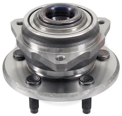 Wheel Hub (201532)