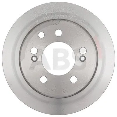 Brake Disc (18390)