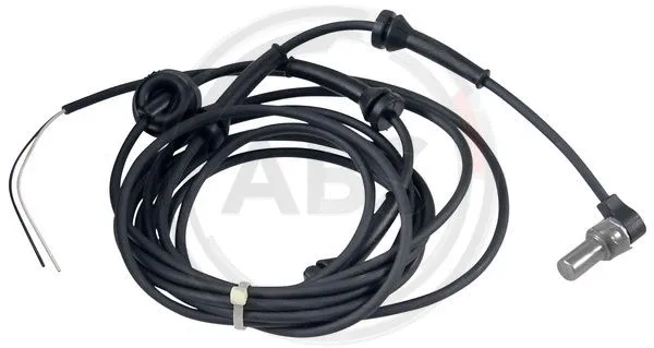 Sensor, wheel speed (30778)