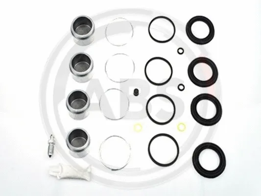 Repair Kit, brake caliper (57280)